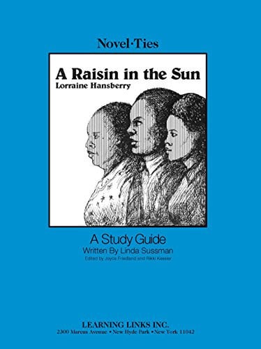 Cover of A Raisin in the Sun
