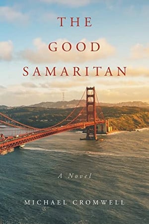 Cover of The Good Samaritan