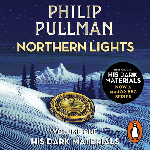 Cover of Northern Lights