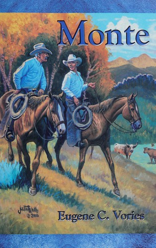 Cover of Monte
