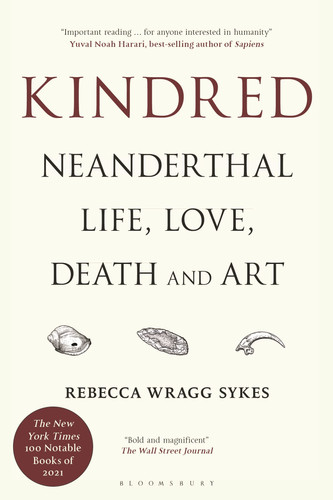 Cover of Kindred
