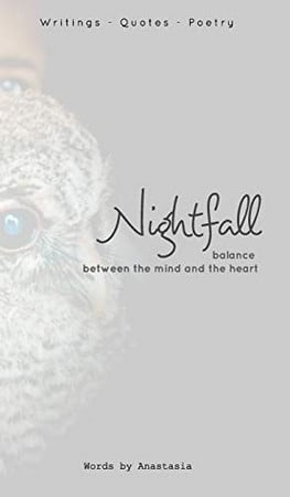 Cover of Nightfall