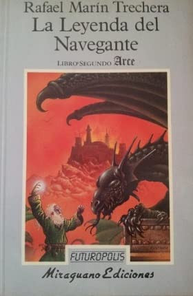 Cover of Arce