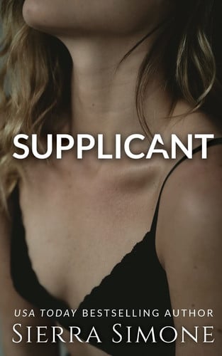 Cover of Supplicant
