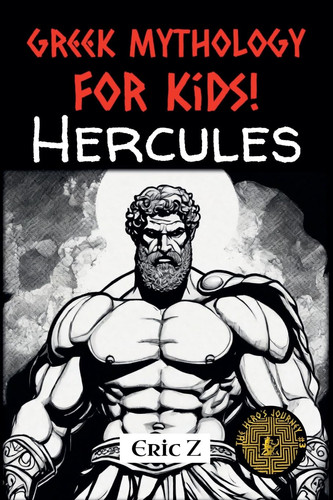 Cover of Hercules