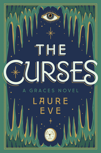 Cover of The Curses