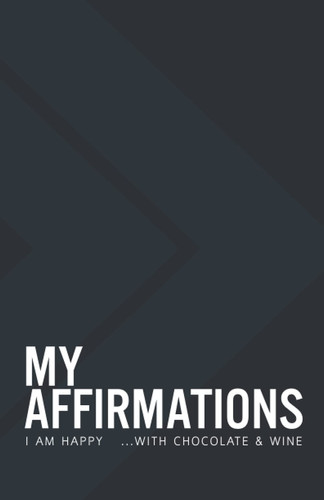 Cover of My Affirmations