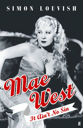 Cover of Mae West