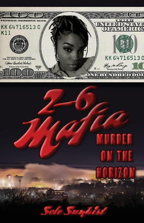 Cover of 2-6 Mafia