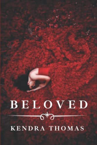 Cover of Beloved