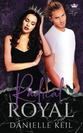 Cover of Radical Royal