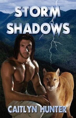 Cover of Storm Shadows