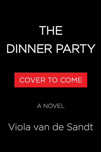 Cover of The Dinner Party