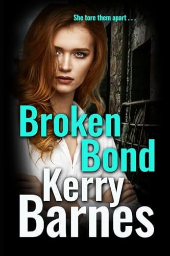 Cover of Broken Bond