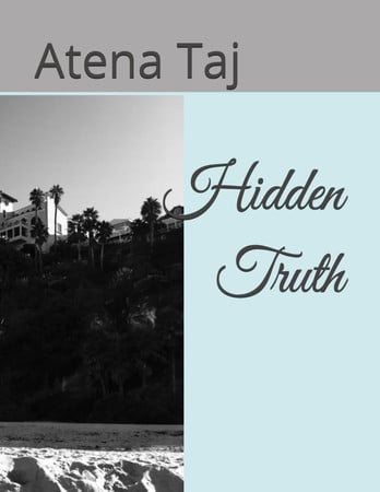 Cover of Hidden Truth