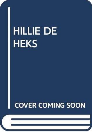 Cover of Hillie De Heks