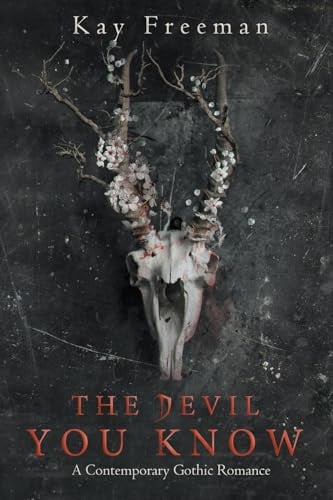 Cover of The Devil You Know