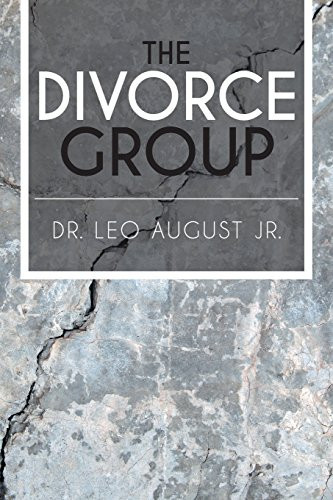 Cover of The Divorce Group
