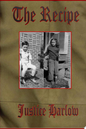 Cover of The Recipe