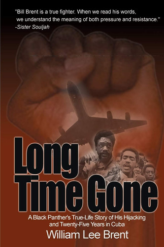 Cover of Long Time Gone