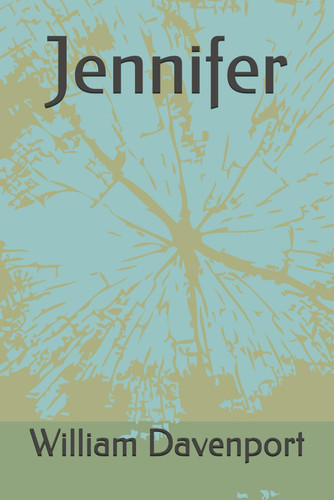Cover of Jennifer