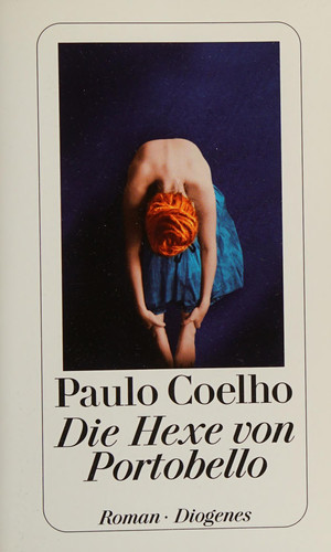 Cover of Die Hexe von Portobello