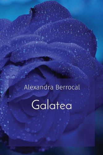 Cover of Galatea