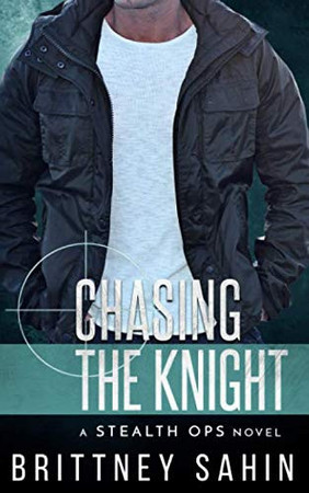 Cover of Chasing the Knight