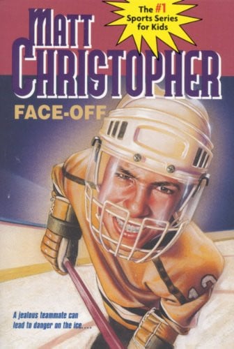 Cover of Face-Off