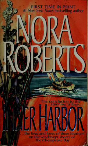 Cover of Inner Harbor (Chesapeake Bay Saga, #3)