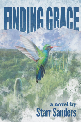 Cover of Finding Grace