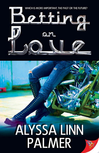 Cover of Betting on Love