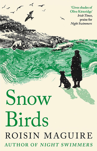 Cover of Snow Birds