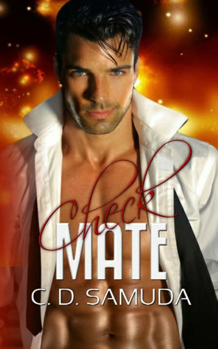 Cover of Check Mate An Interracial Billionaire Romance