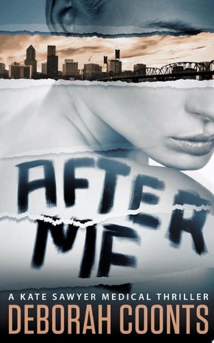 Cover of After Me