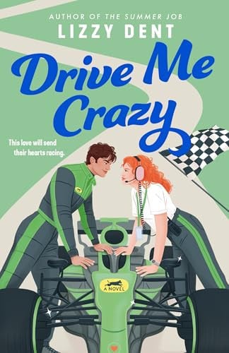 Cover of Drive Me Crazy