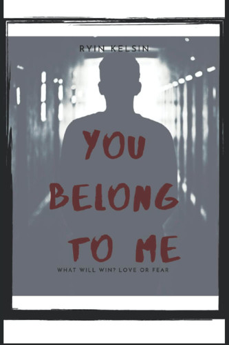 Cover of You Belong to Me