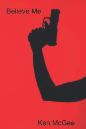 Cover of Believe Me