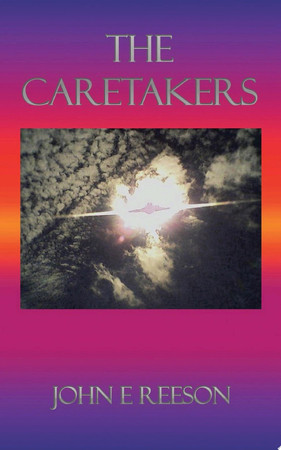 Cover of The Caretakers