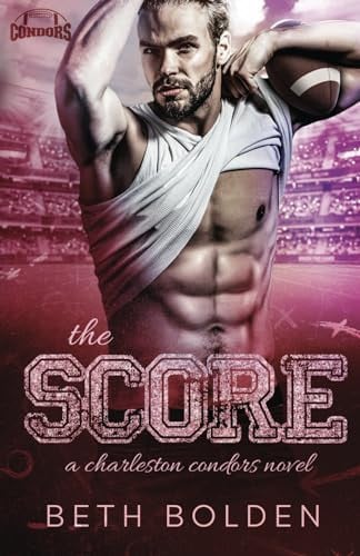 Cover of The Score