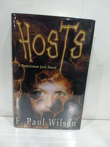 Cover of Hosts