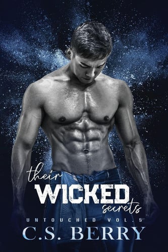 Cover of Their Wicked Secrets (Untouched)