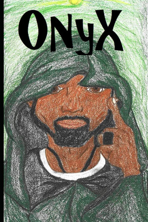 Cover of Onyx
