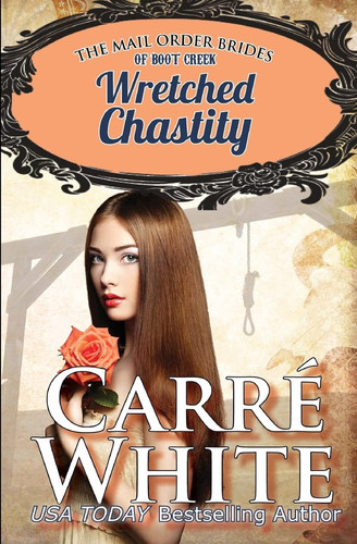 Cover of Wretched Chastity