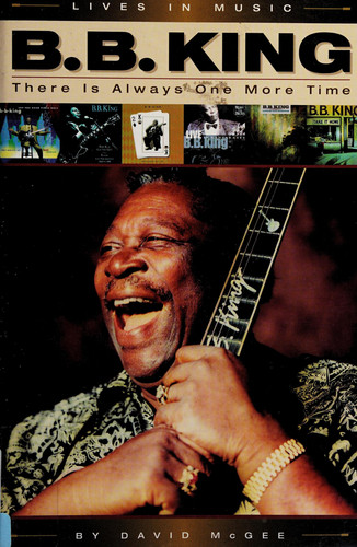 Cover of B.B. King