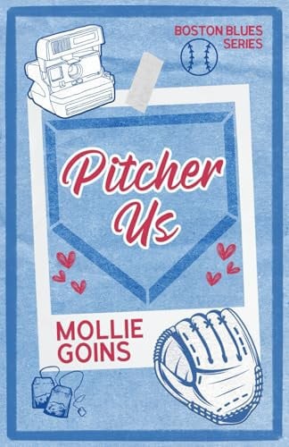 Cover of Pitcher Us