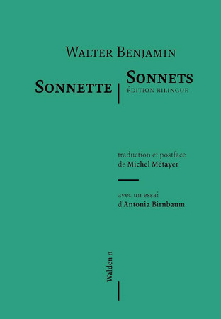 Cover of Sonnets