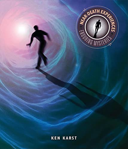 Cover of Near-Death Experiences