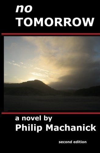 Cover of No Tomorrow
