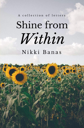 Cover of Shine From Within